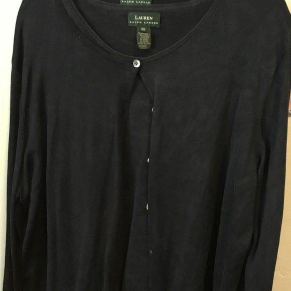 2 Cardigans - Picture 3 of 4